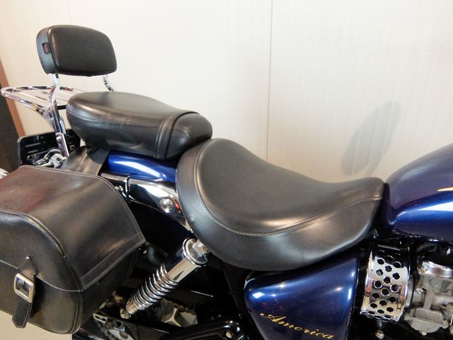 triumph - bonneville-america