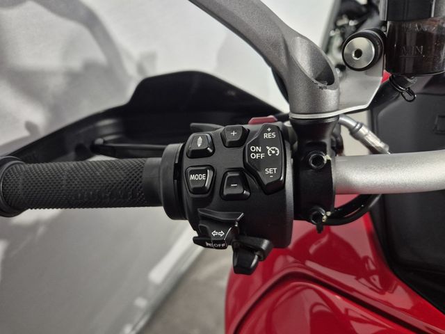 ducati - multistrada-v4-rally