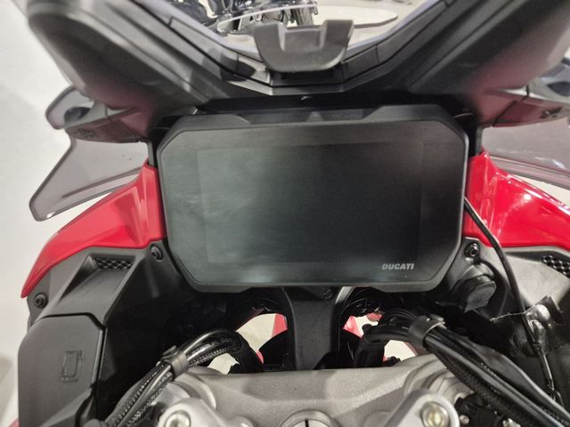 ducati - multistrada-v4-rally