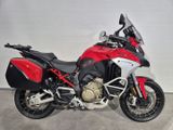DUCATI MULTISTRADA V4 RALLY