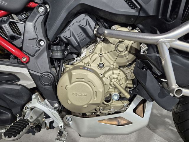 ducati - multistrada-v4-rally