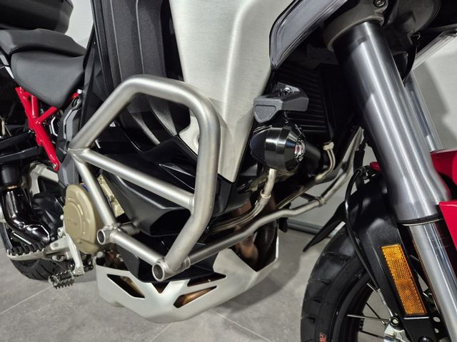 ducati - multistrada-v4-rally