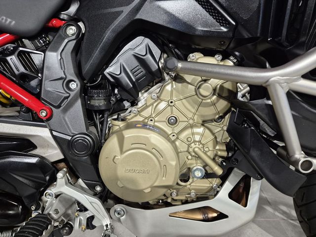 ducati - multistrada-v4-rally