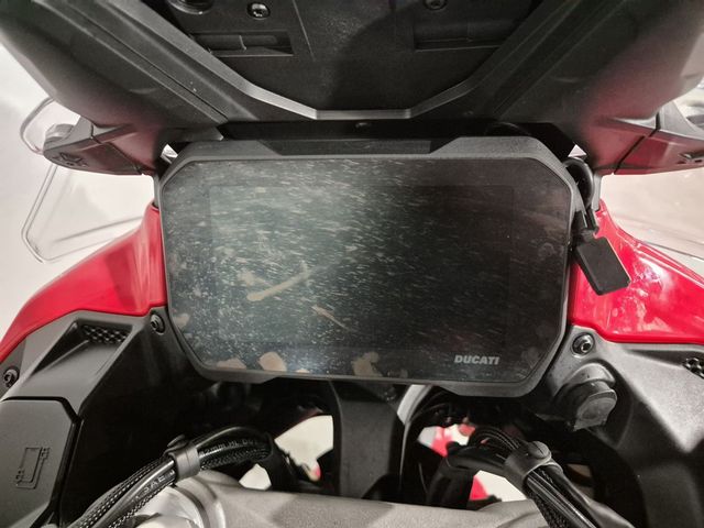 ducati - multistrada-v4-rally