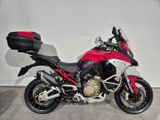 DUCATI MULTISTRADA V4 RALLY