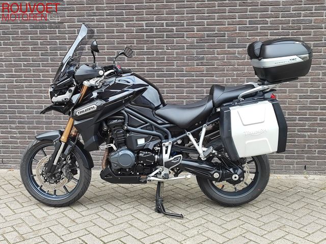 triumph - tiger-explorer