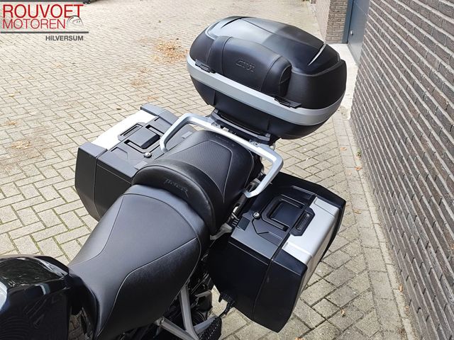 triumph - tiger-explorer