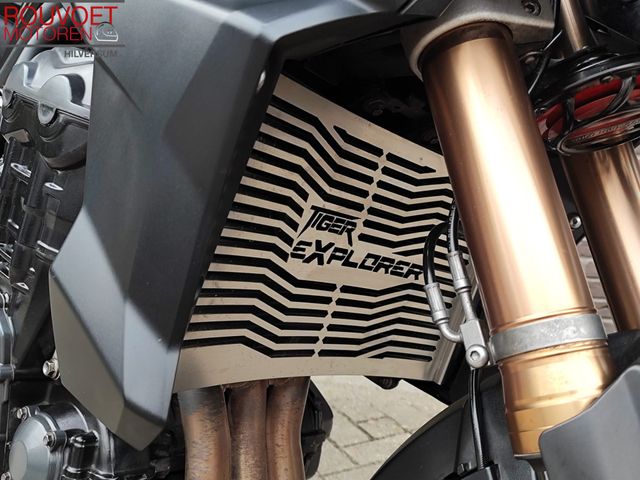 triumph - tiger-explorer