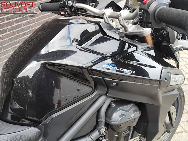 triumph - tiger-explorer