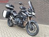 TRIUMPH TIGER EXPLORER