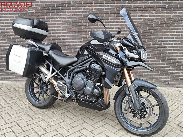 triumph - tiger-explorer