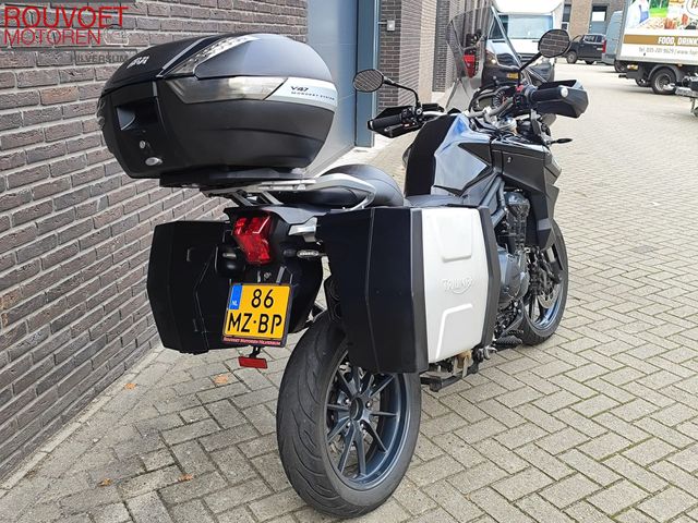 triumph - tiger-explorer