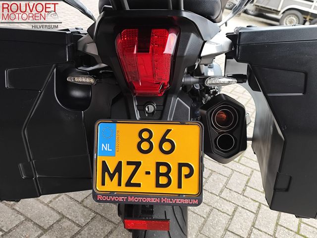 triumph - tiger-explorer