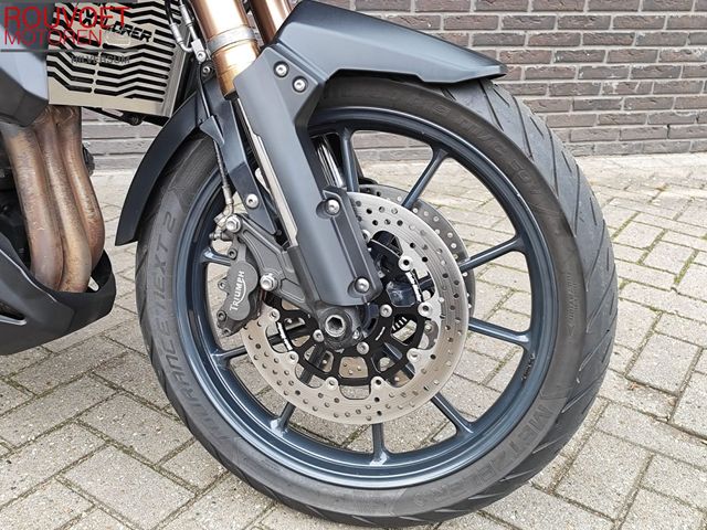 triumph - tiger-explorer