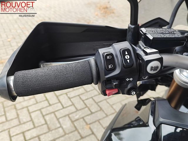 triumph - tiger-explorer