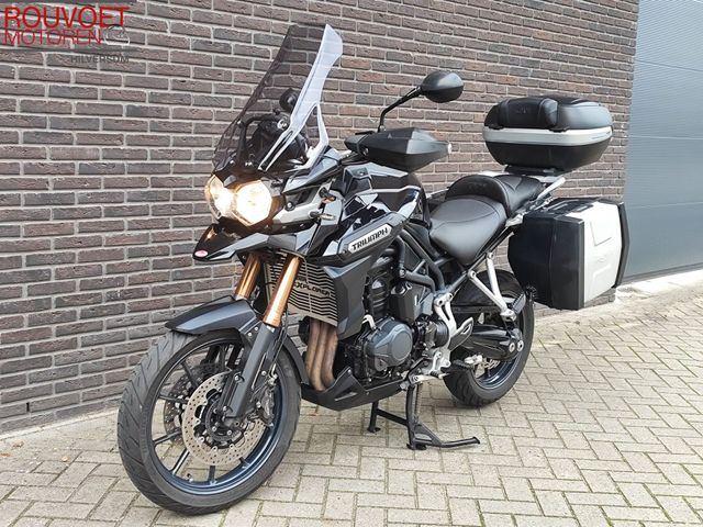 triumph - tiger-explorer