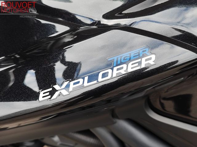 triumph - tiger-explorer