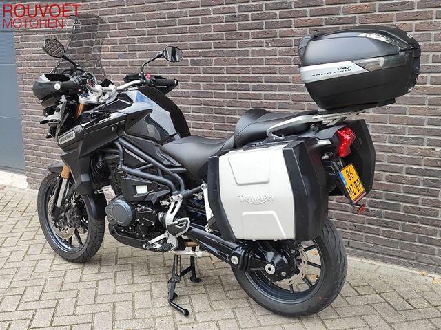 triumph - tiger-explorer