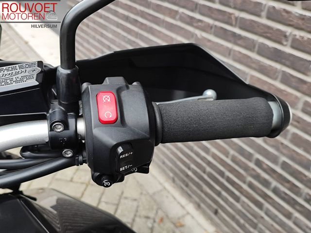 triumph - tiger-explorer