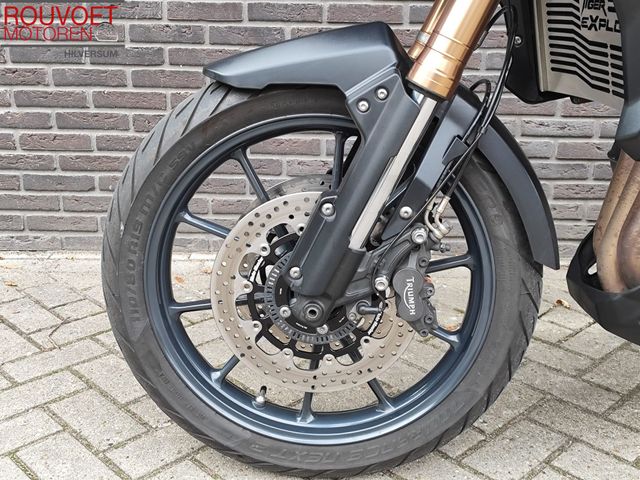 triumph - tiger-explorer