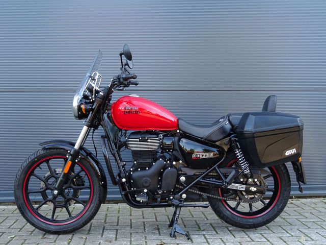 royal-enfield - meteor-350
