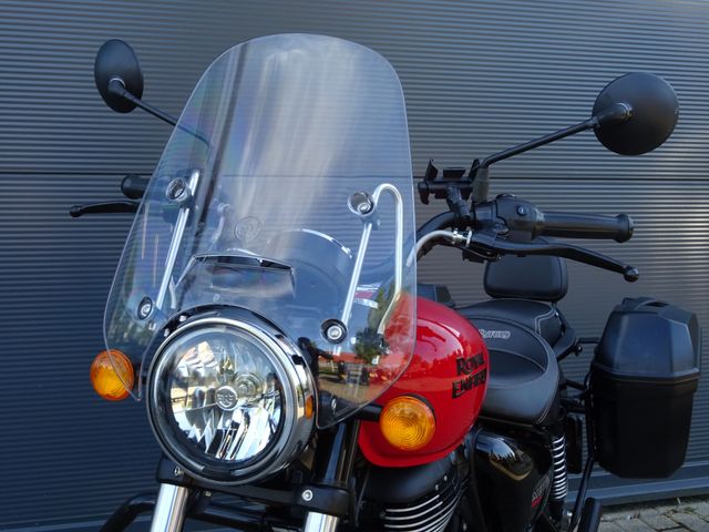 royal-enfield - meteor-350