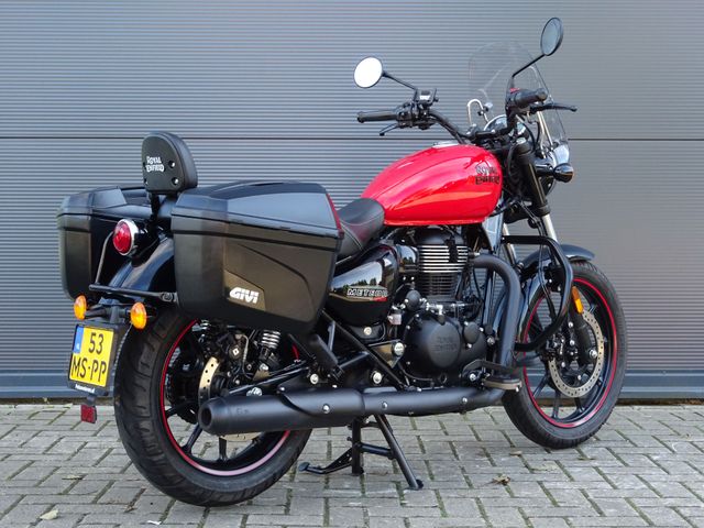 royal-enfield - meteor-350