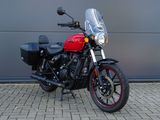 ROYAL ENFIELD METEOR 350