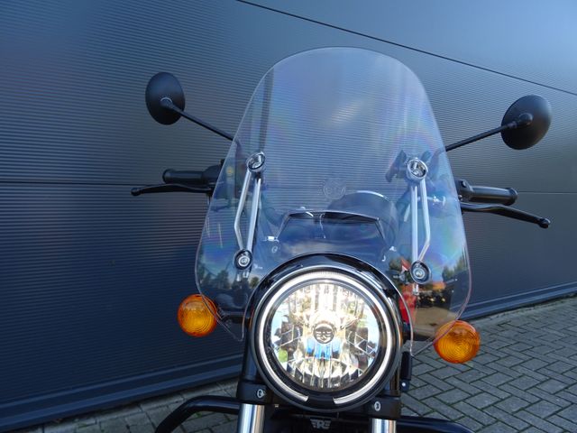 royal-enfield - meteor-350