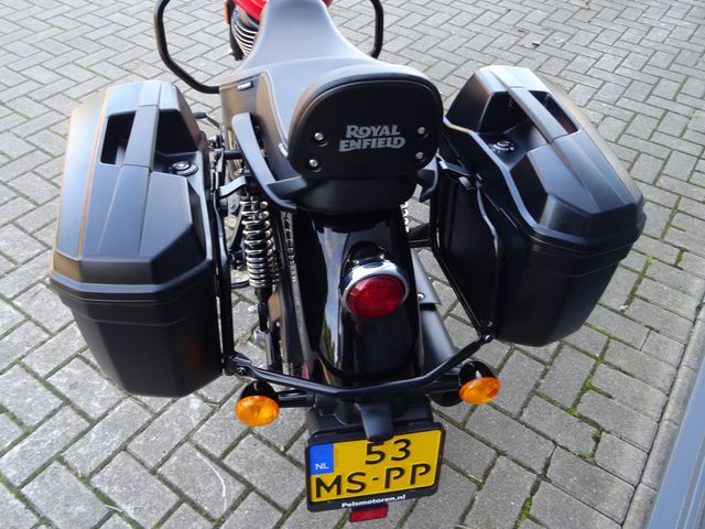 royal-enfield - meteor-350