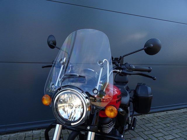 royal-enfield - meteor-350