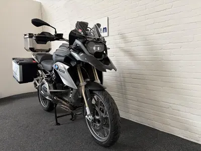 BMW R 1200 GS ABS-ASC-ESA – foto 3