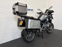 BMW R 1200 GS ABS-ASC-ESA 2014 occasion – foto 11 van 13