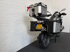 BMW R 1200 GS ABS-ASC-ESA 2014 occasion – foto 12 van 13