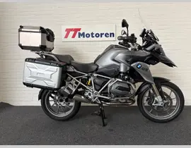 BMW R 1200 GS ABS-ASC-ESA 2014 occasion
