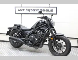 Honda CMX 500 Rebel 2022