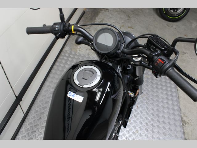 honda - cmx-500-rebel