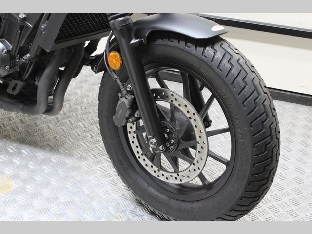 honda - cmx-500-rebel