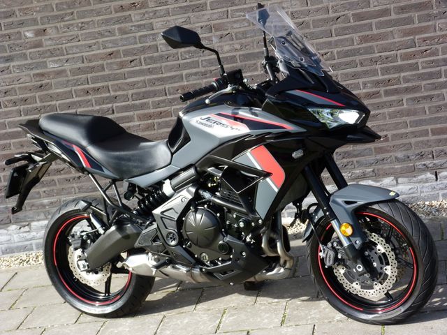 kawasaki - versys-650-abs