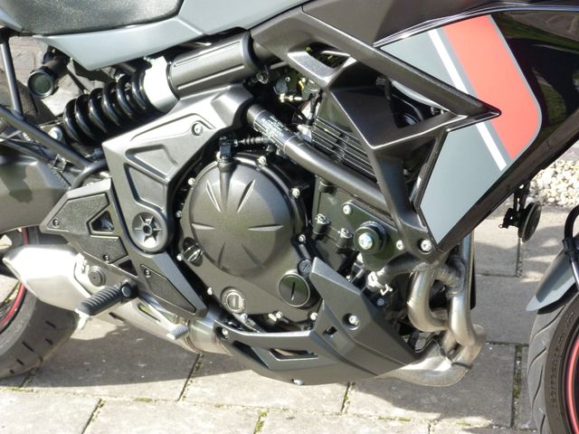 kawasaki - versys-650-abs