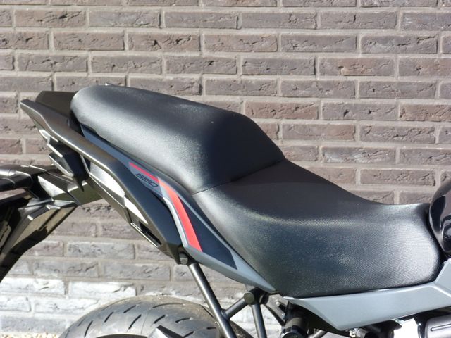 kawasaki - versys-650-abs