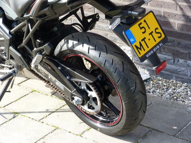 kawasaki - versys-650-abs