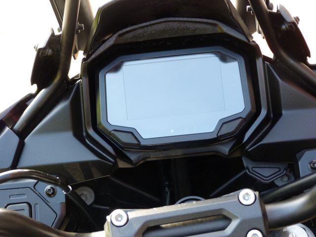kawasaki - versys-650-abs