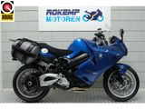 BMW F 800 ST