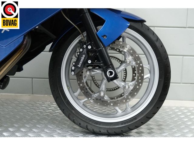bmw - f-800-st