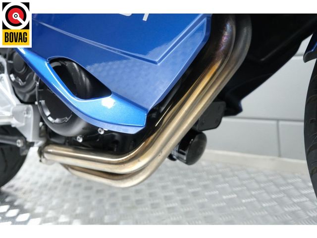 bmw - f-800-st