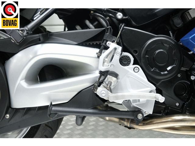 bmw - f-800-st