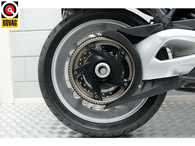 bmw - f-800-st