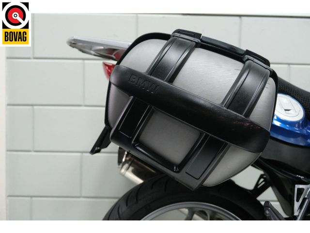 bmw - f-800-st