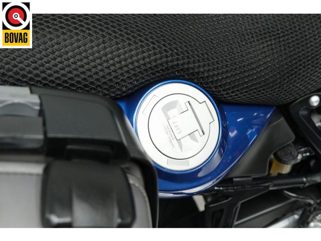 bmw - f-800-st